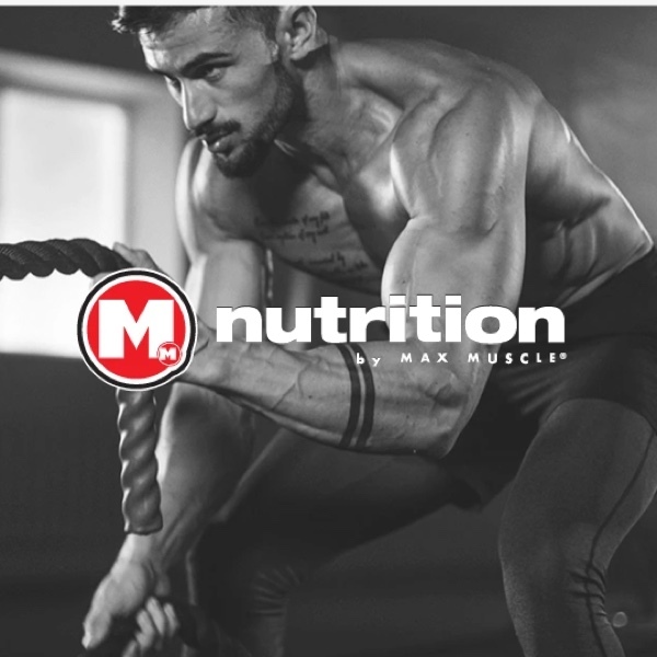 Max Muscle Nutrition